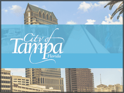 Fleetistics Affiliates: City of Tampa