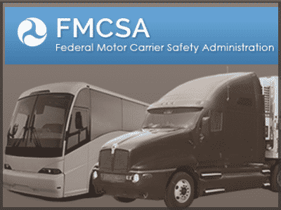 Fleetistics Affiliates: Federal Motor Carrier Safety Administration