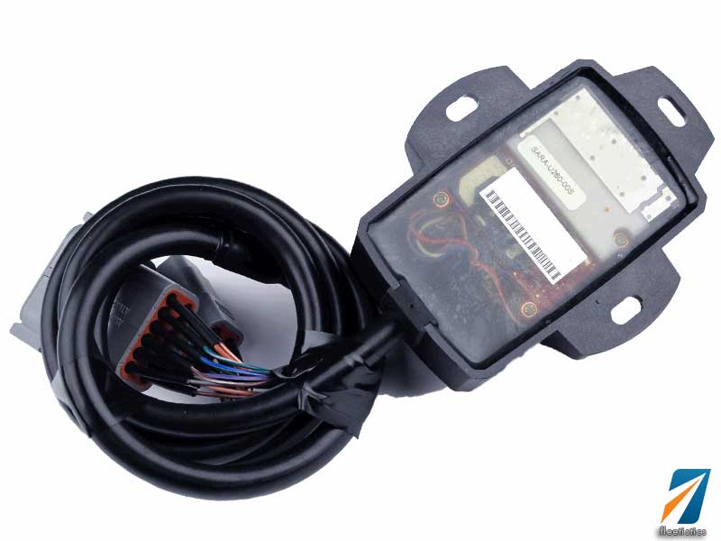 GO Rugged GPS Tracking System