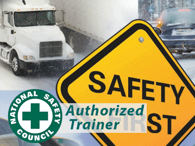 Fleetistics Affiliates: National Safety Council Florida