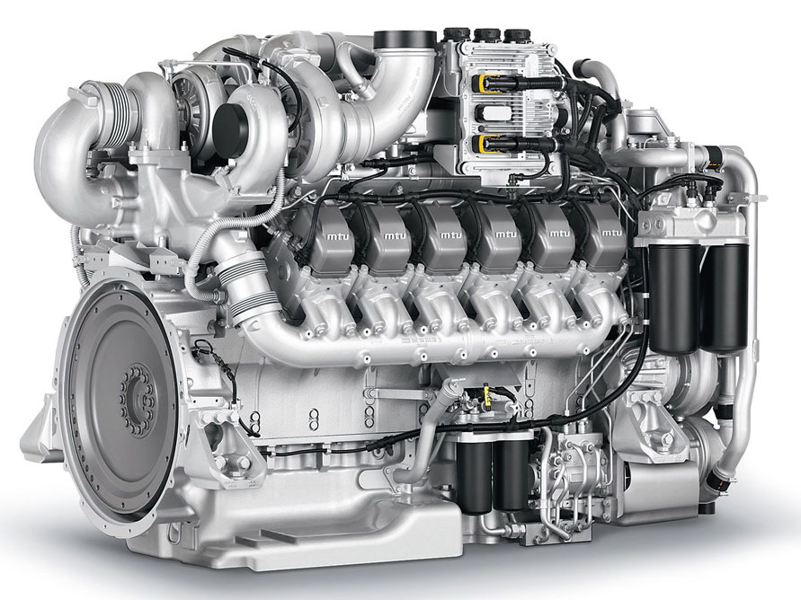 Diesel-Engine-Maintenance