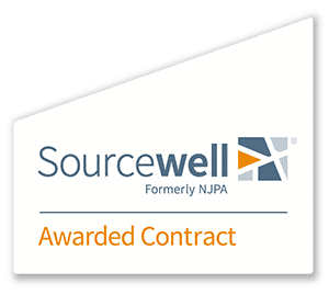 NJPA-Sourcewell Logo