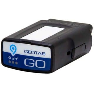 GEotab GO9 GPS Vehicle Tracking