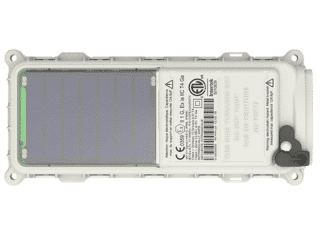 Low Cost Asset Tracker - Solar - SATCOMM