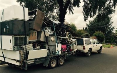 Trailer Load Balancing