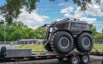 Securing Trailer Cargo