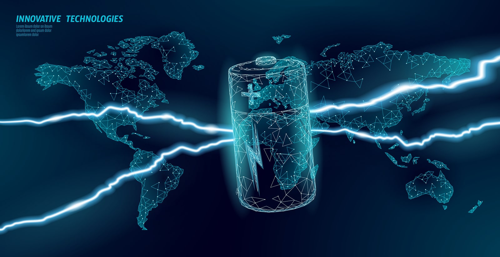 Battery Power – More, Better, Faster