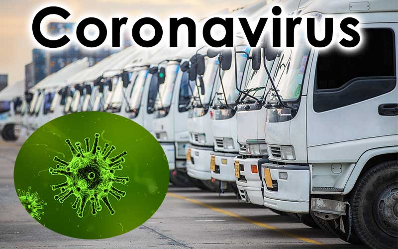 Coroanvirus Preparation for Fleet Operations