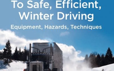 Winter Driving