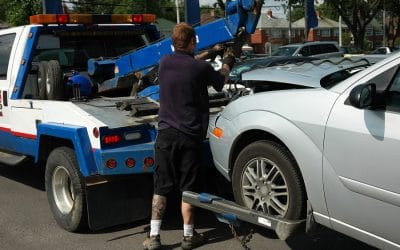 Fleet GPS Tracking with Roadside Assistance