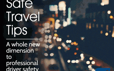 A New Dimension to Safe Travel