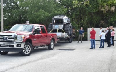 How To Properly Connect A Trailer