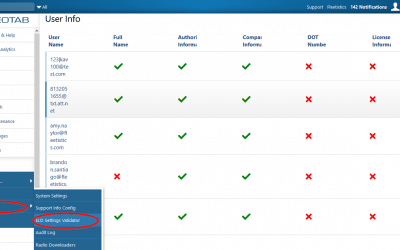Geotab Drive “Must Have” Add Ins & ELD Reports