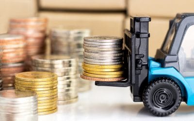 Measuring Fleet Productivity & Idle Waste