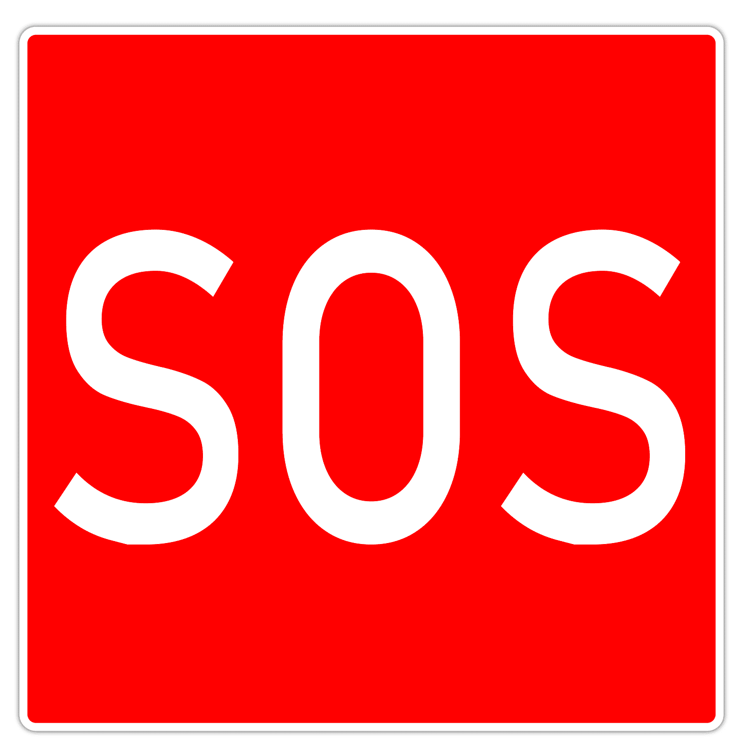 SOS Rescue