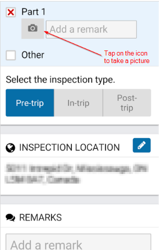 Geotab Drive Version 2002