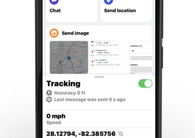 Mobile App Tracking