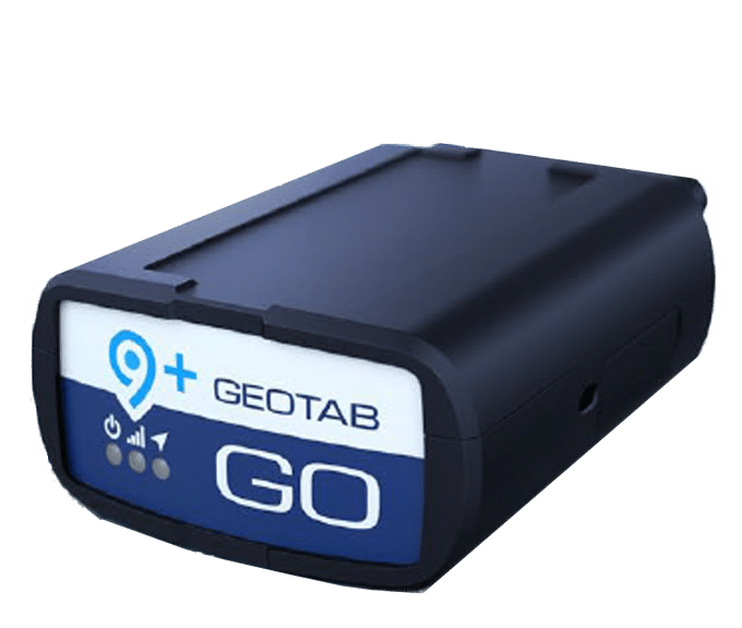 GO9 WiFi from Geotab Vehicle Tracking