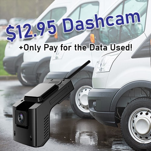 Insurance Dash Cam