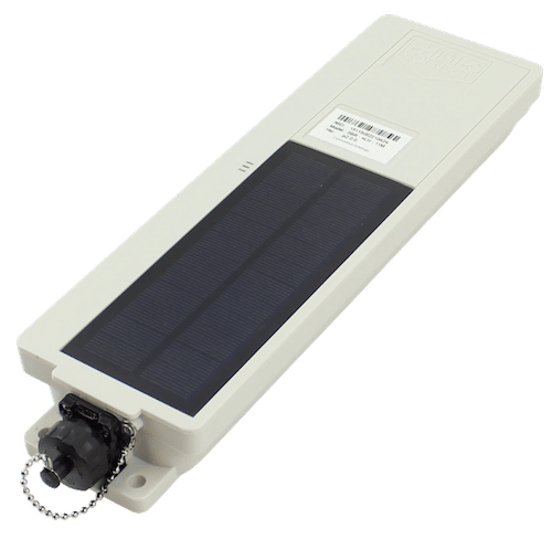 SolarNet Trailer Tracker from Phillips Connect