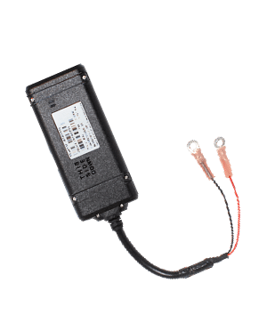 EZTrac 2-wire GPS Tracker