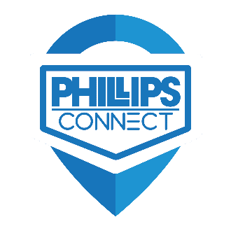 Phillips Connect Trailer Tracking